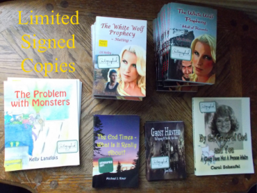 Show products in category Autographed Copy Picture for category Autographed Copy