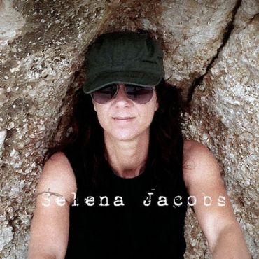 Show products in category Selena Jacobs Picture for category Selena Jacobs