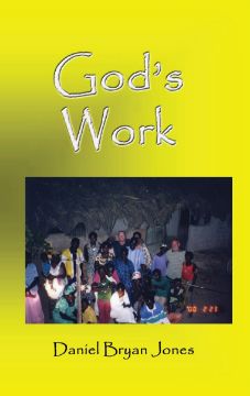 Show details for God's Work By Daniel Jones Picture of God's Work By Daniel Jones