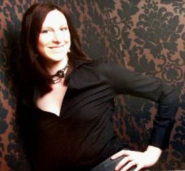 Show products in category Rebecca Wyatt Picture for category Rebecca Wyatt