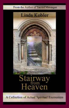 Show details for Stairway from Heaven by Linda Kobler (Paperback) Picture of Stairway from Heaven by Linda Kobler (Paperback)