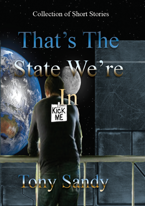 Picture of That's the State we're In by Tony Sandy (EBook)
